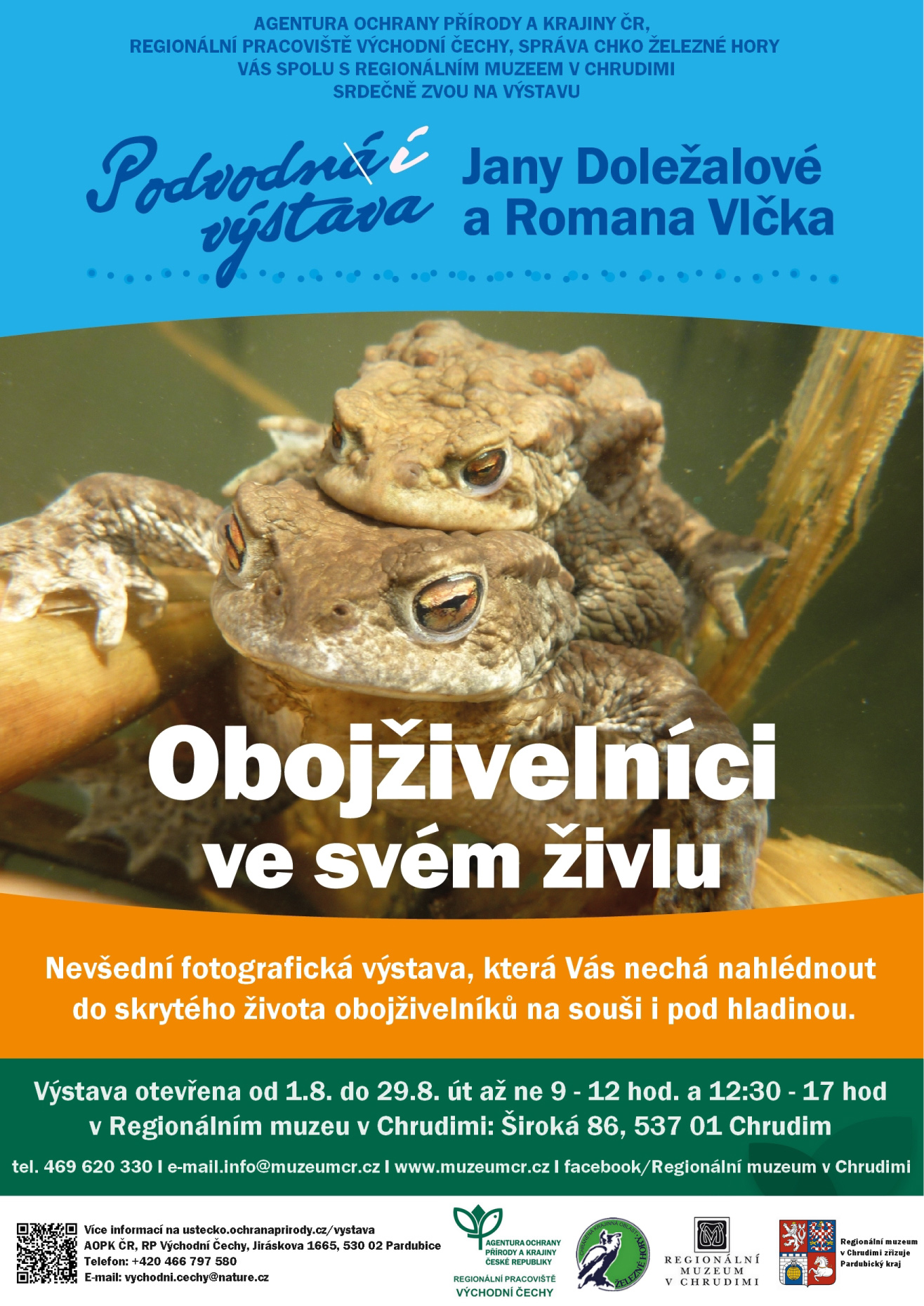 A VYSTAVA OBOJZIVELNICI Muzeum Chrudim 17072018 upr