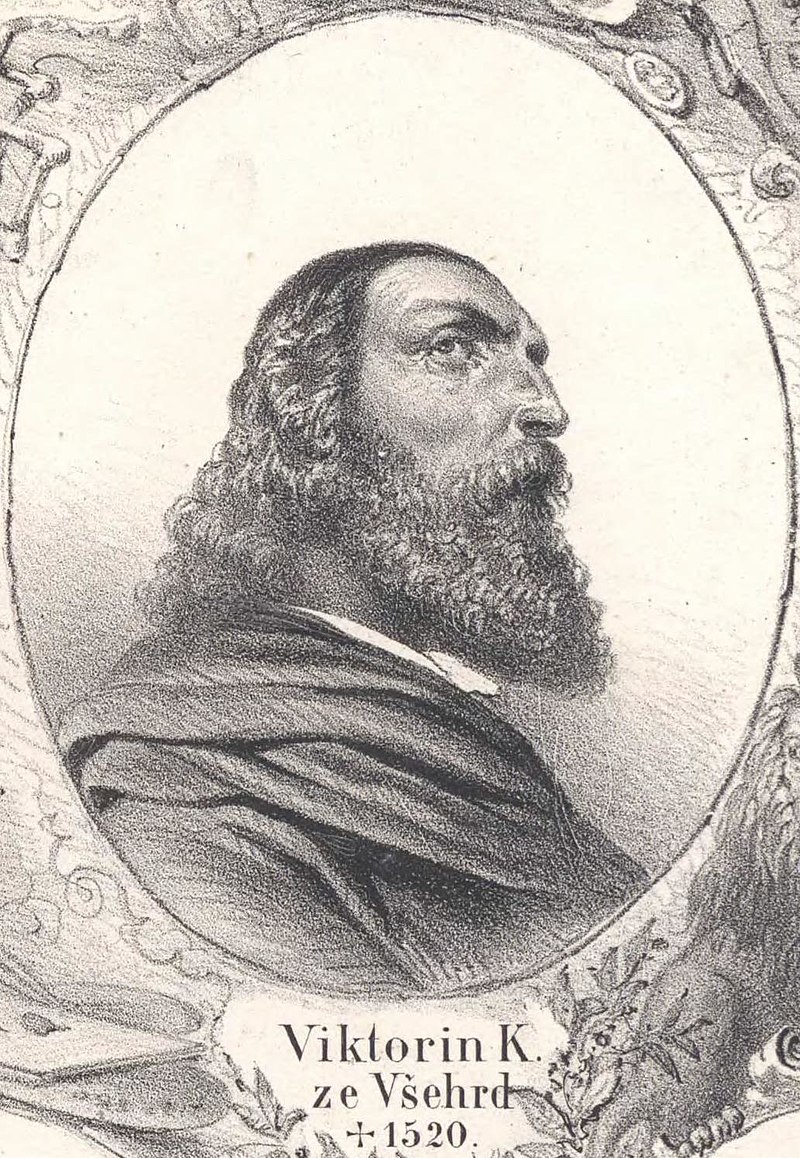 800px Viktorin Kornel ze Vsehrd 1862