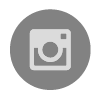 20 social media vector icons logo instagram gray
